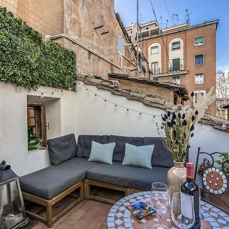 Maya Rhome Trastevere 로마 외부 사진