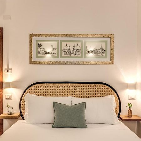 Maya Rhome Trastevere 로마 외부 사진