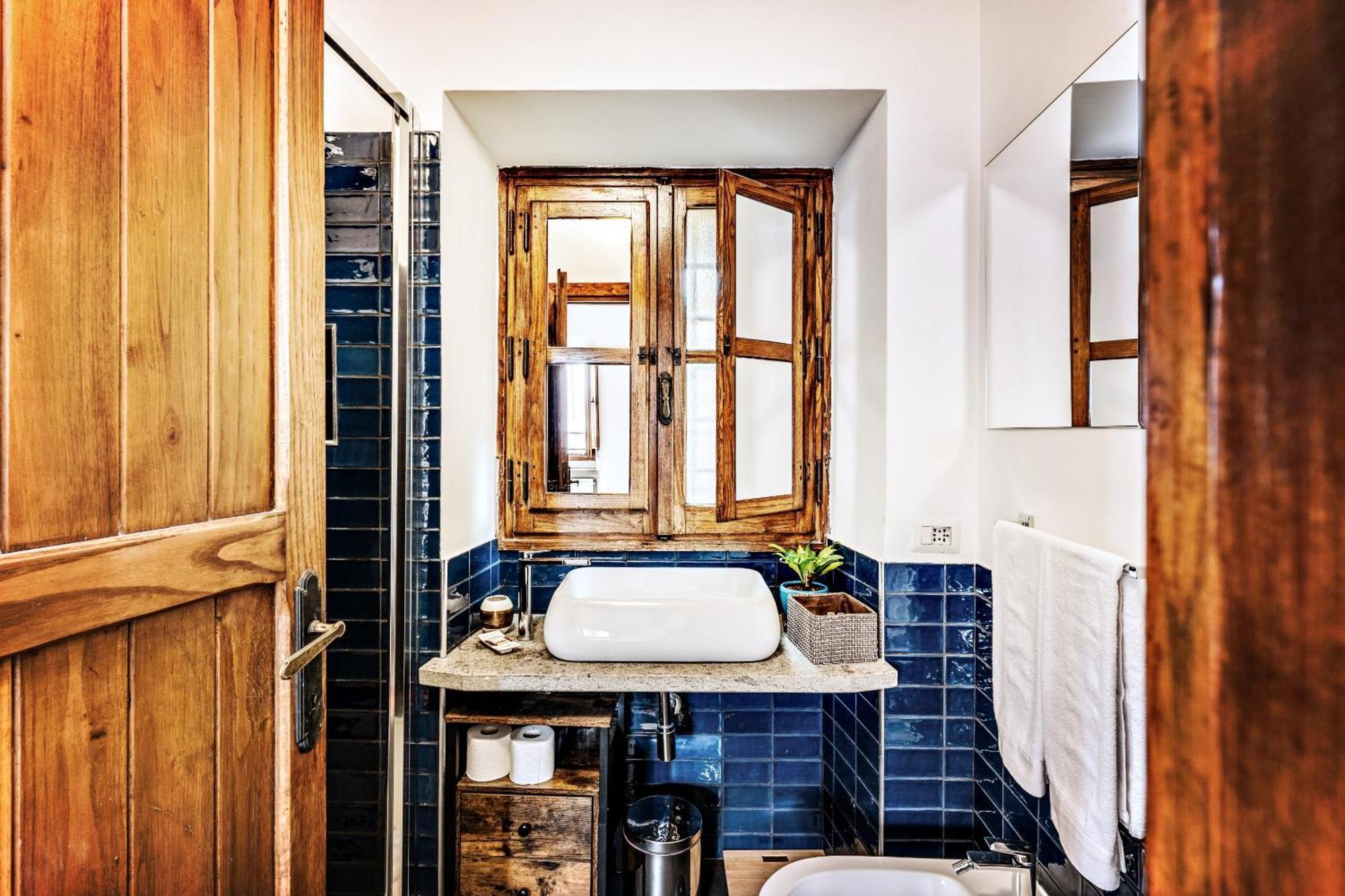 Maya Rhome Trastevere 로마 외부 사진