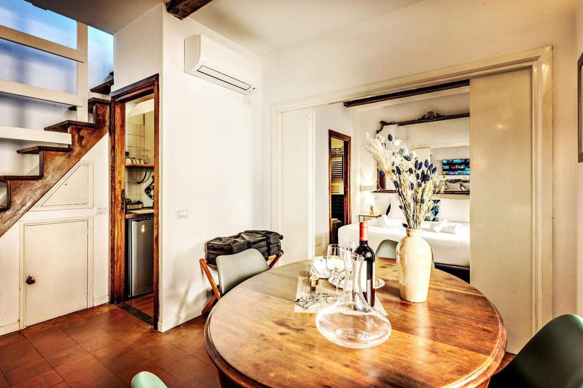 Maya Rhome Trastevere 로마 외부 사진