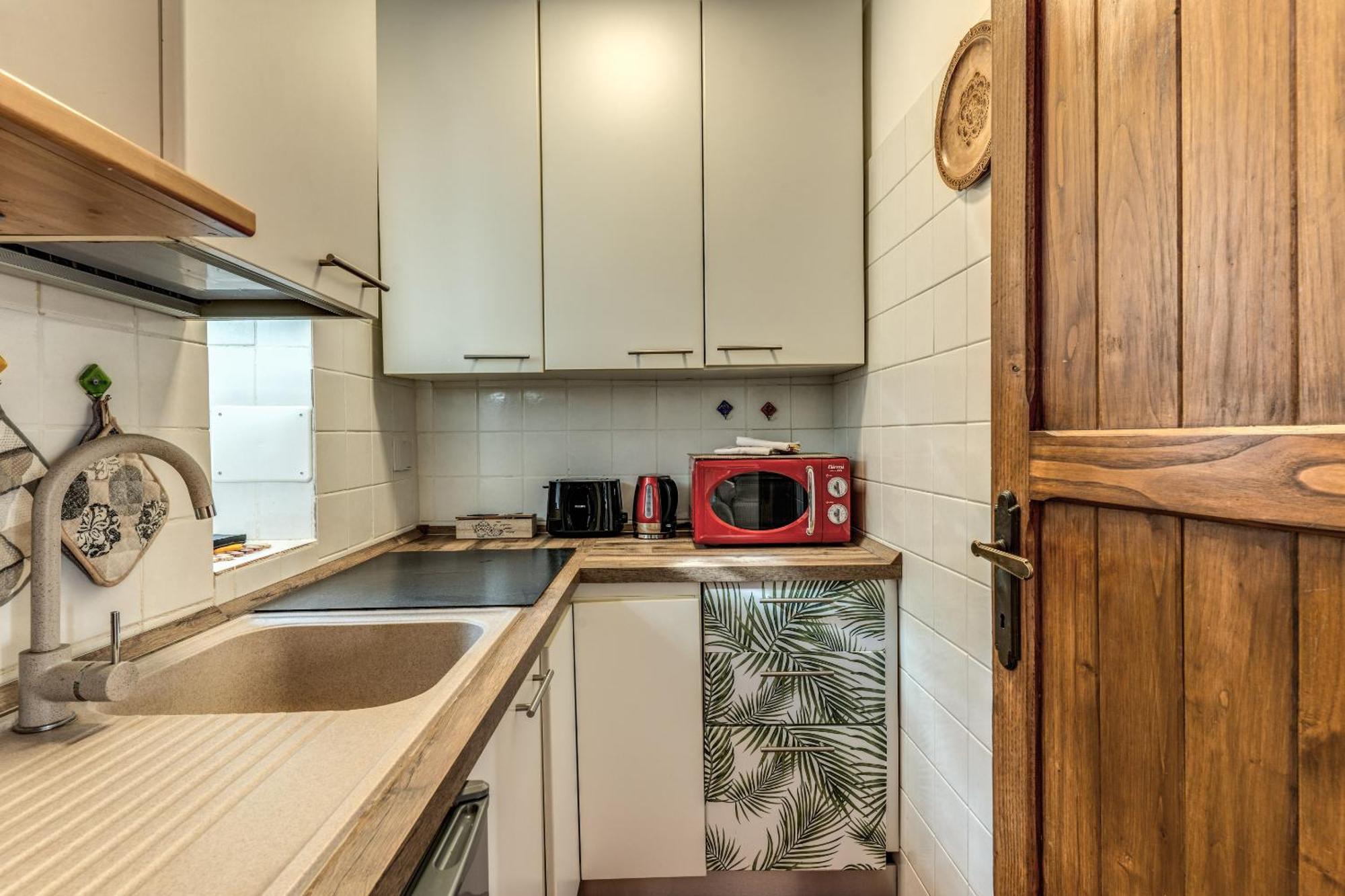 Maya Rhome Trastevere 로마 외부 사진