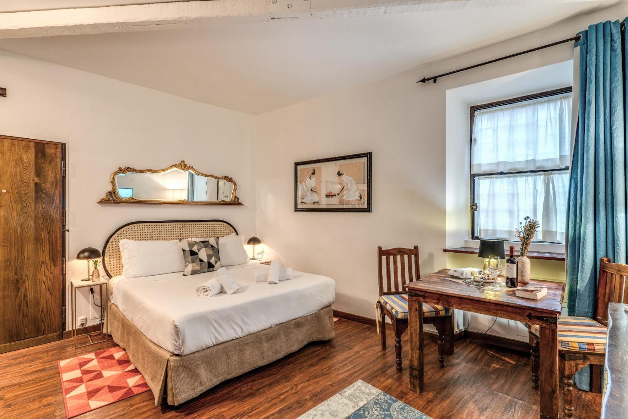 Maya Rhome Trastevere 로마 외부 사진