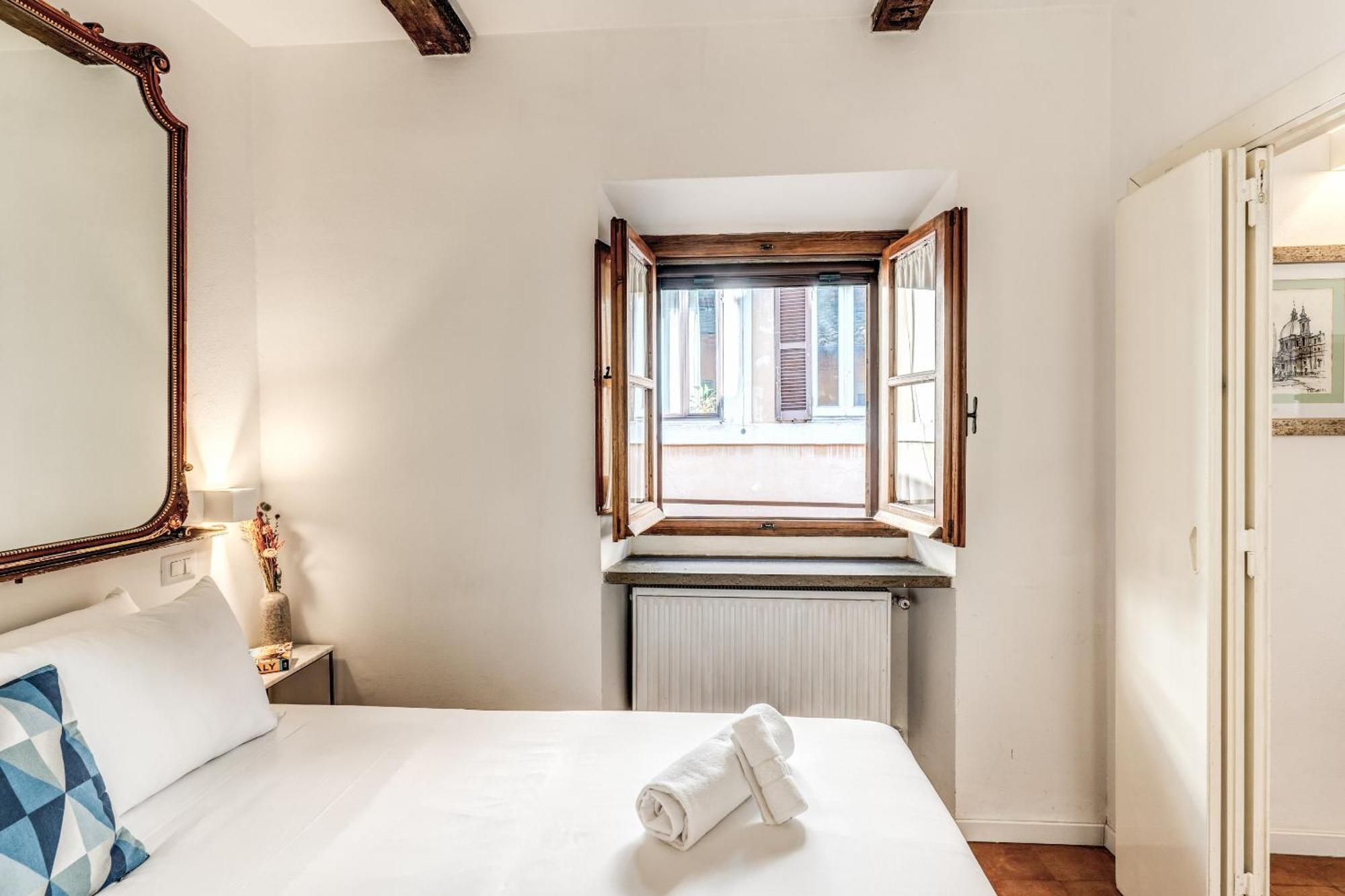 Maya Rhome Trastevere 로마 외부 사진
