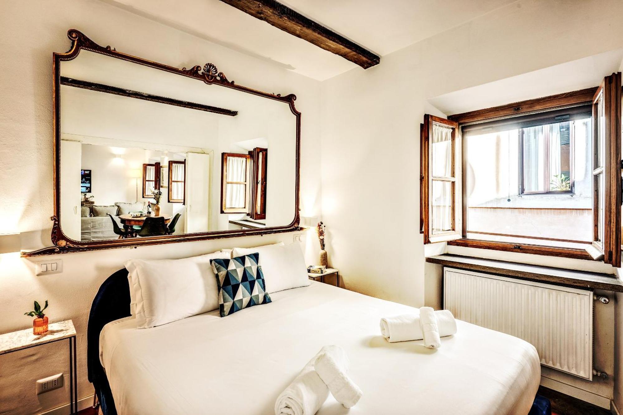 Maya Rhome Trastevere 로마 외부 사진