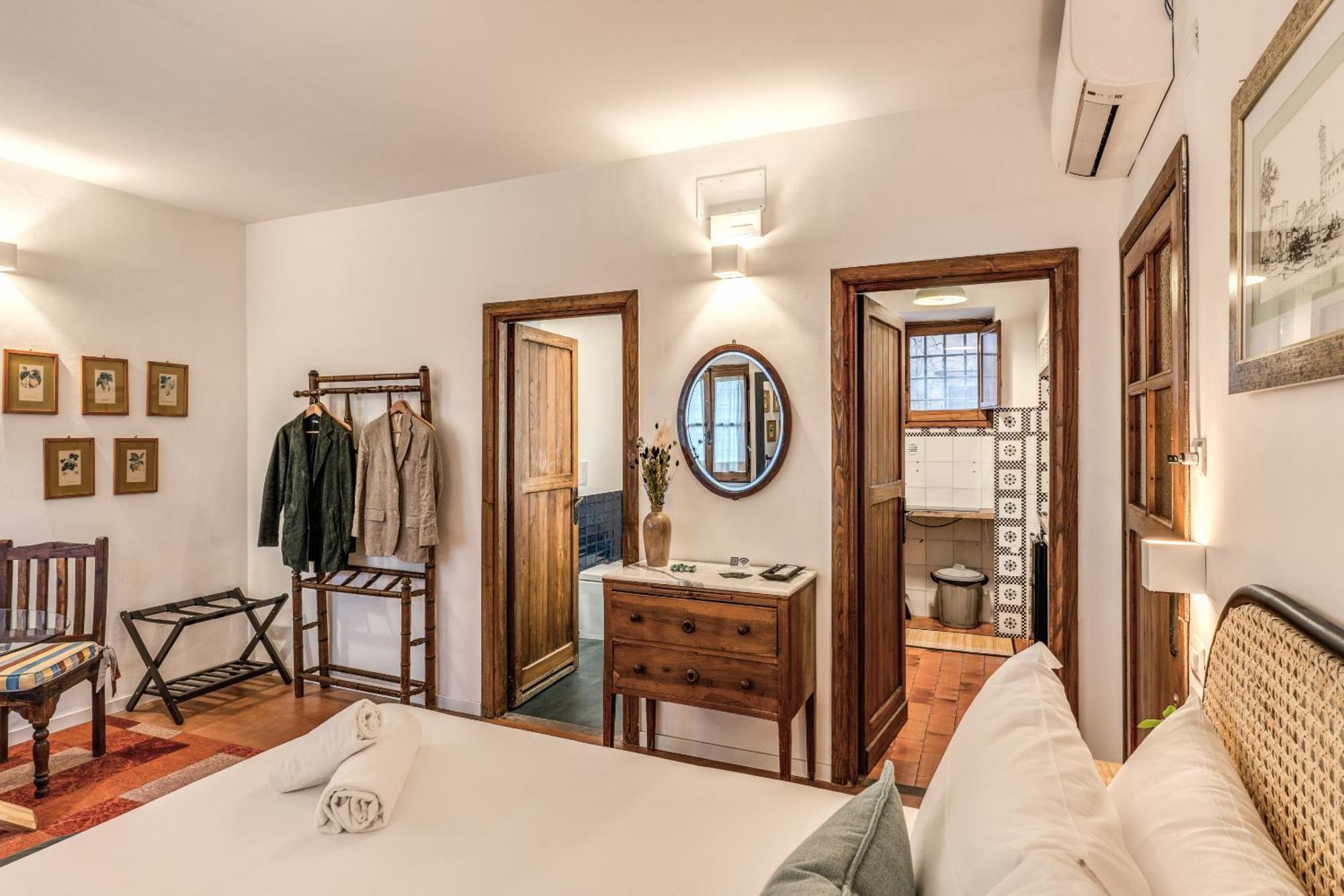 Maya Rhome Trastevere 로마 외부 사진