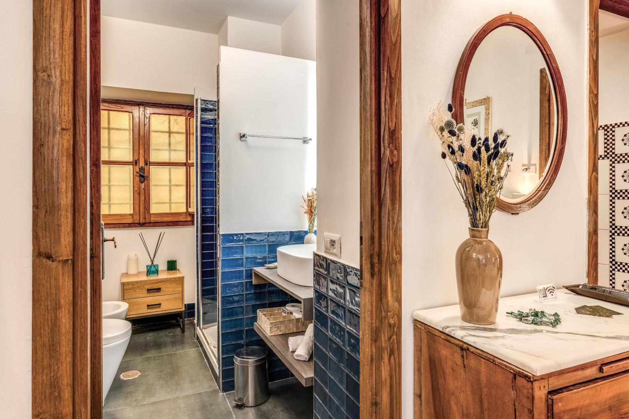 Maya Rhome Trastevere 로마 외부 사진