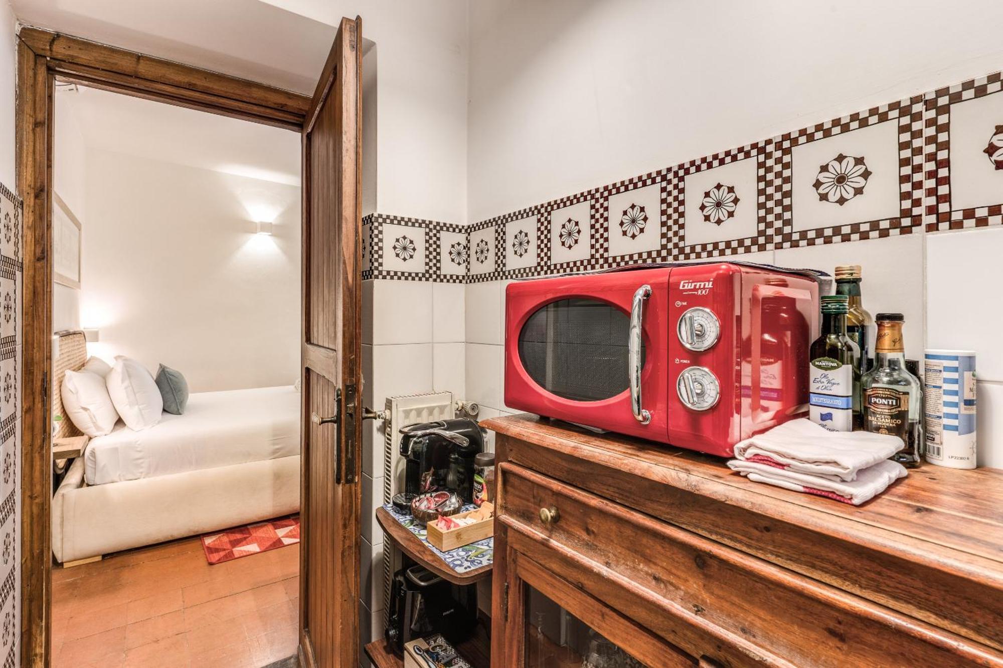 Maya Rhome Trastevere 로마 외부 사진