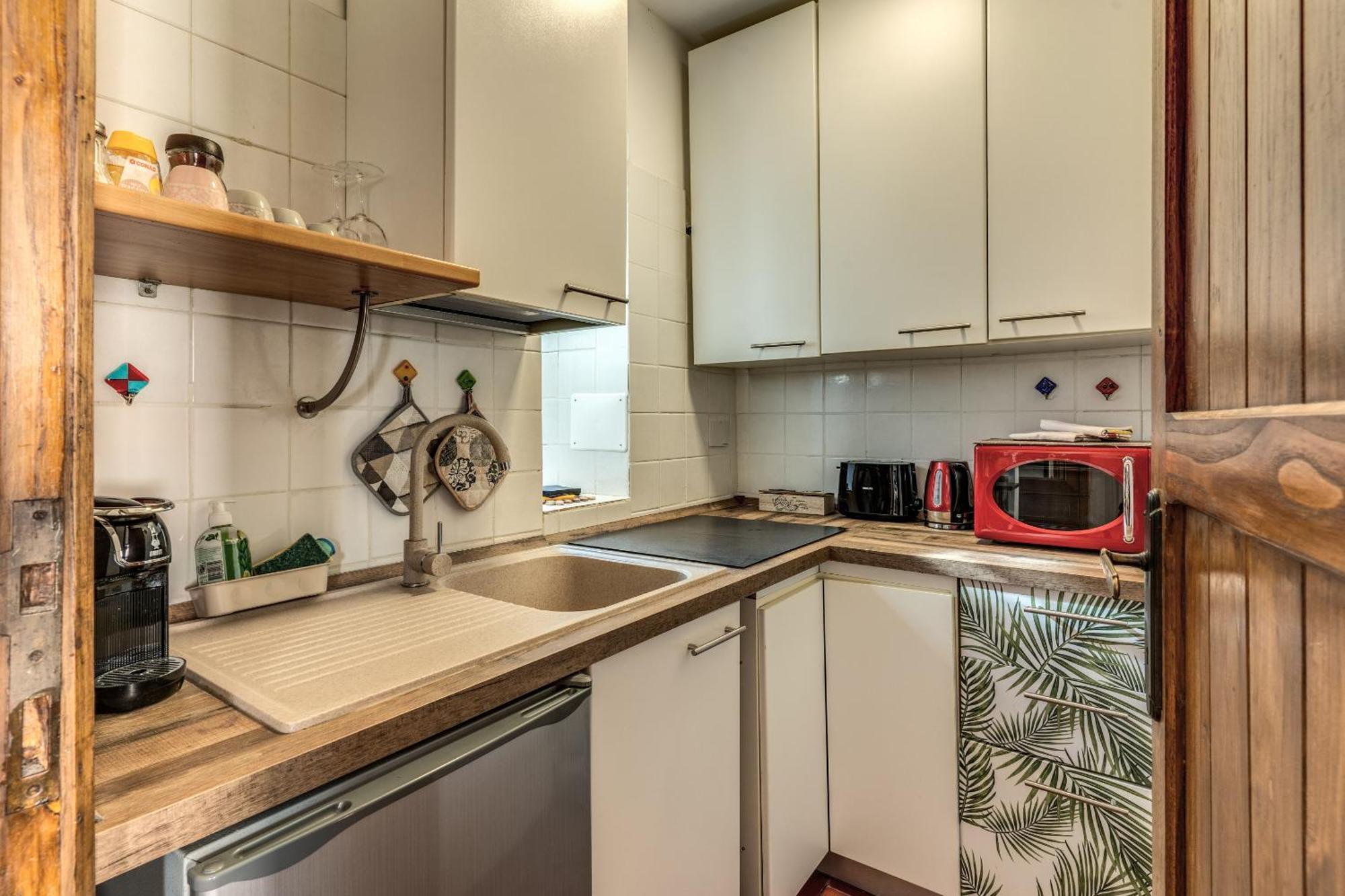 Maya Rhome Trastevere 로마 외부 사진