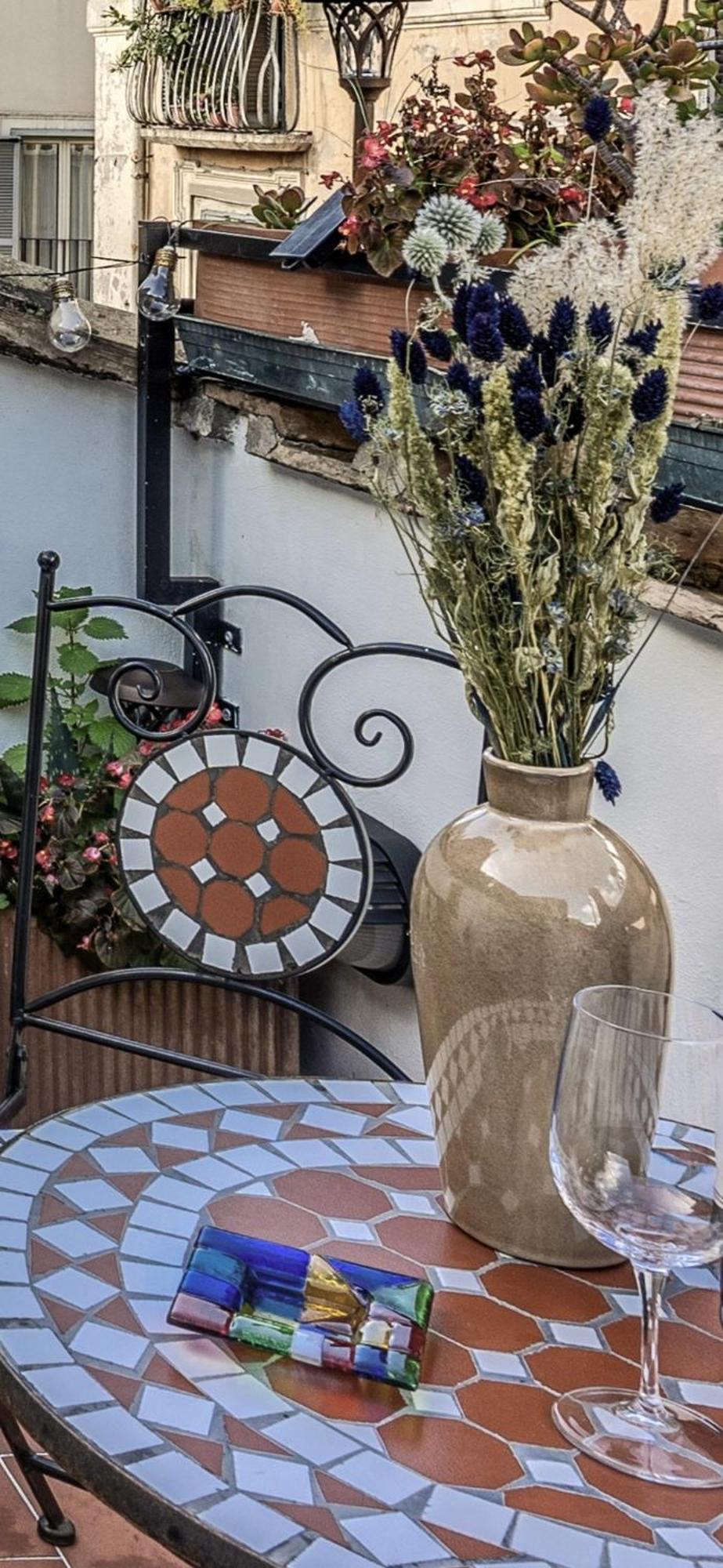 Maya Rhome Trastevere 로마 외부 사진