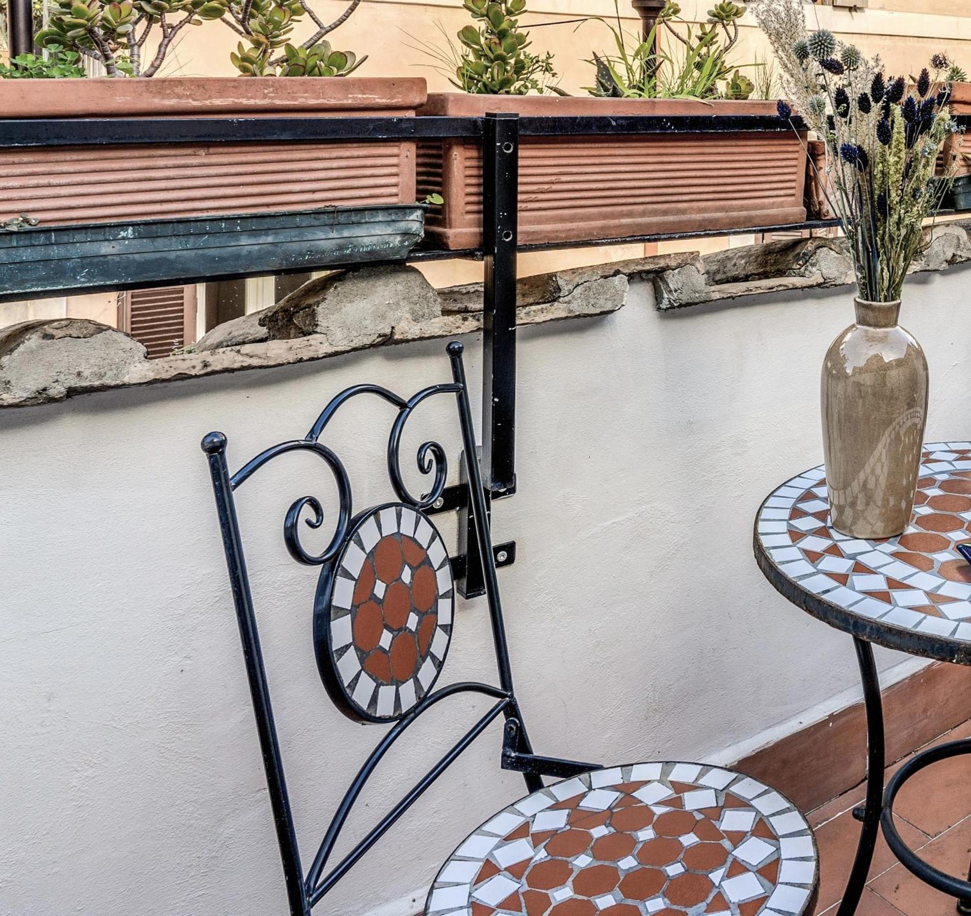 Maya Rhome Trastevere 로마 외부 사진